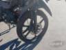 2022 SHINERAY XY 125 