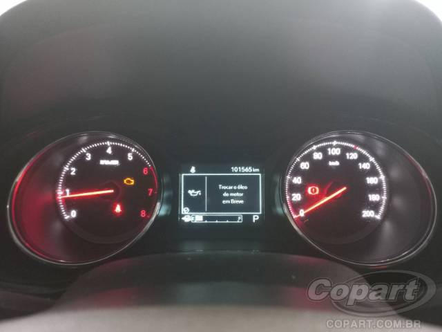 2021 CHEVROLET ONIX PLUS 