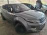 2013 LAND ROVER RANGE ROVER EVOQUE 