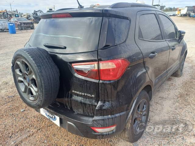2018 FORD ECOSPORT 