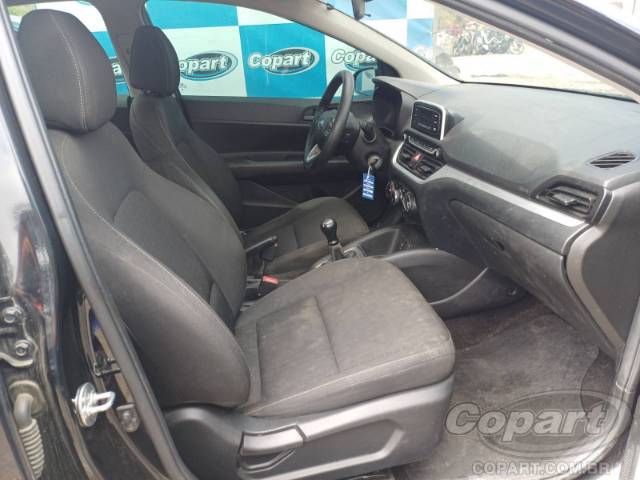 2023 HYUNDAI HB20 