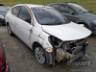2018 NISSAN VERSA 
