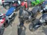 2011 YAMAHA XTZ 250 