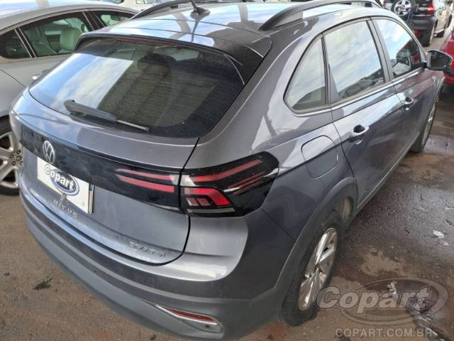 2024 VOLKSWAGEN NIVUS 