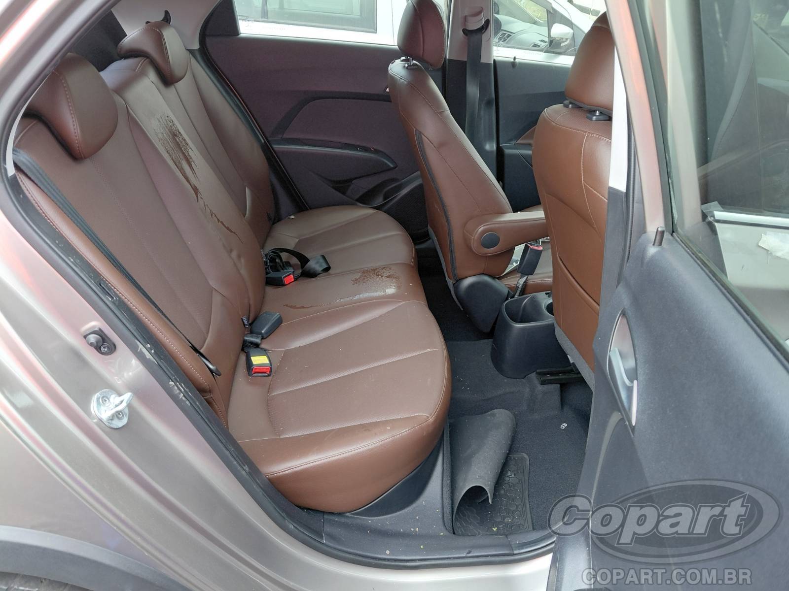 2019 HYUNDAI HB20 — foto 6 de 10