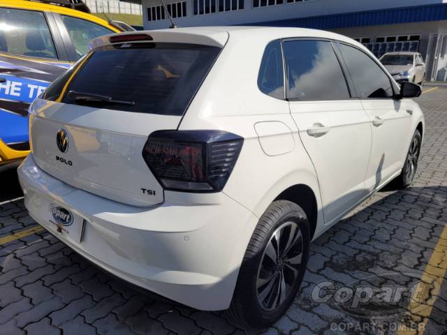 2018 VOLKSWAGEN POLO 