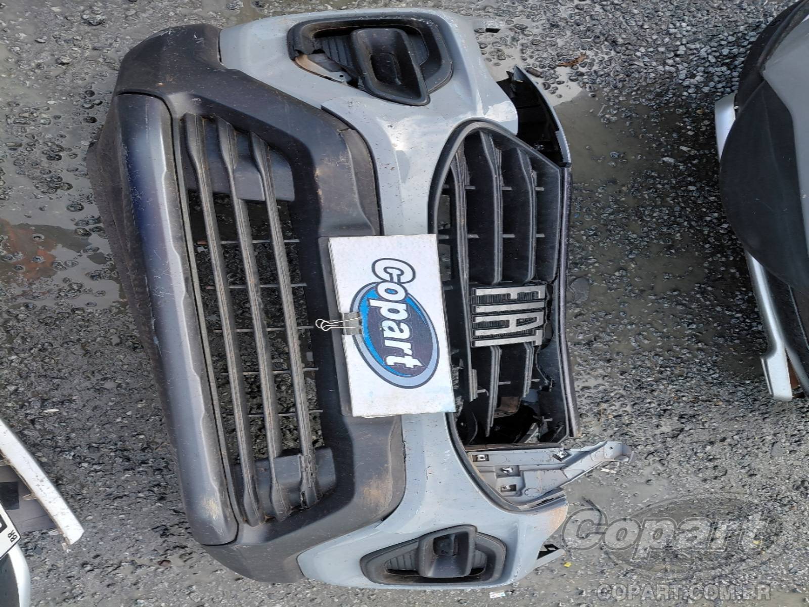 2025 FIAT PULSE — foto 15 de 15