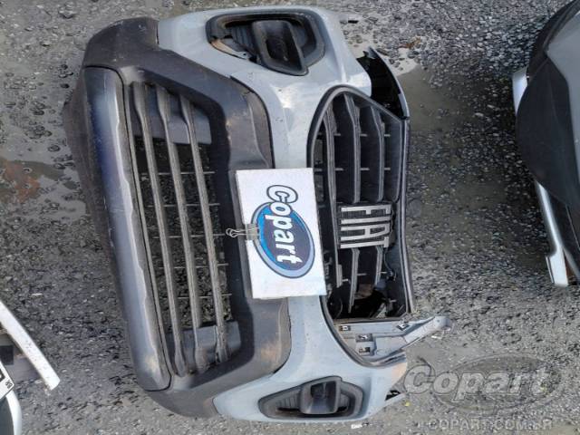 2025 FIAT PULSE 
