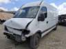 2009 RENAULT MASTER FURGAO/MASTER MINIBUS 