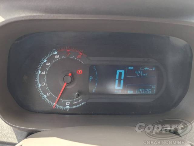 2015 CHEVROLET COBALT 