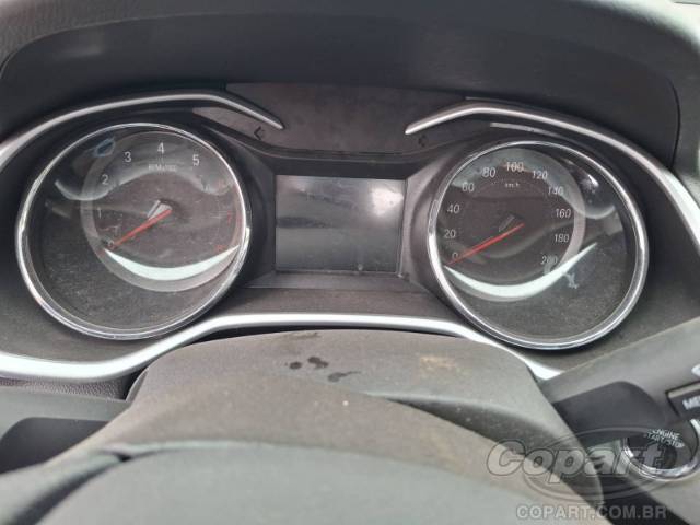 2024 CHEVROLET ONIX PLUS 