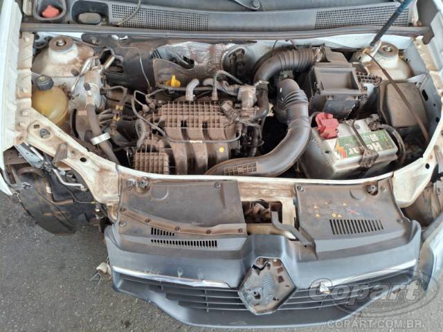 2018 RENAULT SANDERO 