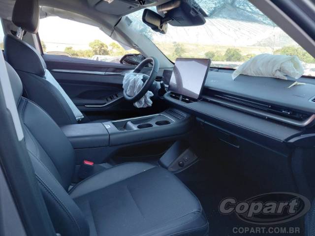 2026 GWM HAVAL H6 
