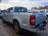 2016 CHEVROLET S10 CABINE DUPLA 