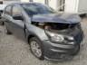 2019 VOLKSWAGEN GOL 