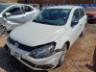 2017 VOLKSWAGEN GOL 