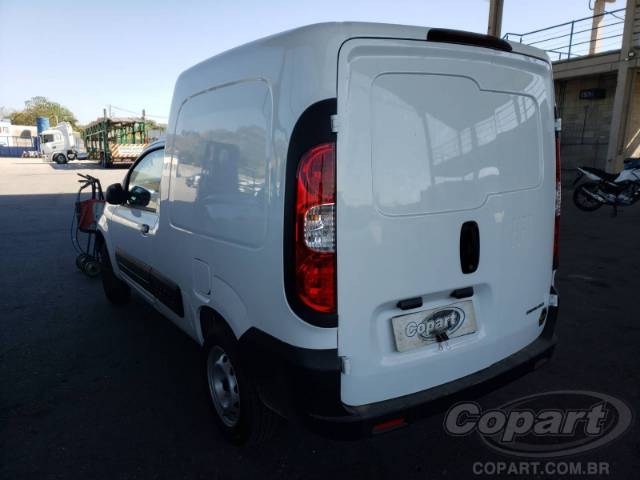 2023 FIAT FIORINO FURGAO 