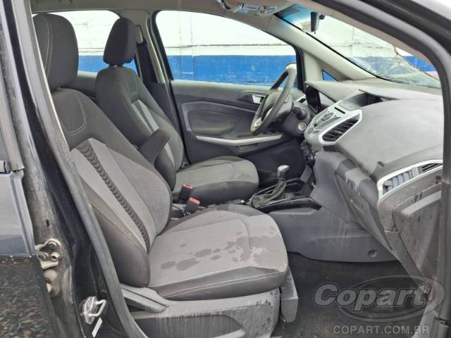 2014 FORD ECOSPORT 