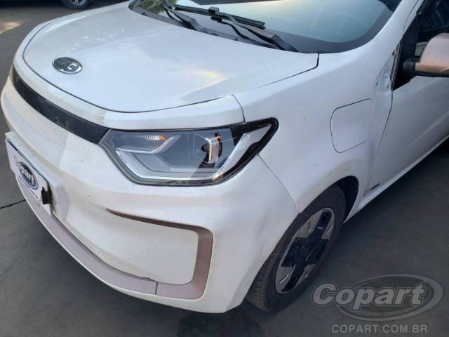 2023 JAC E-JS1 