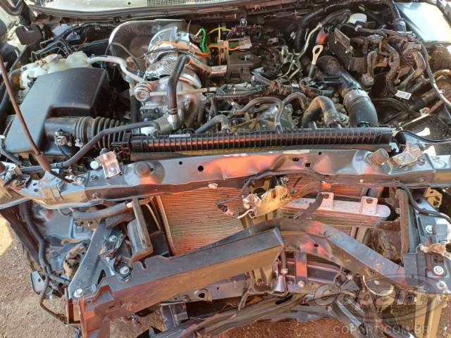 2026 MITSUBISHI Triton 