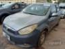 2013 FIAT GRAND SIENA 