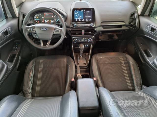 2018 FORD ECOSPORT 
