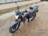 2024 HONDA CG 160 