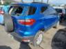 2019 FORD ECOSPORT 