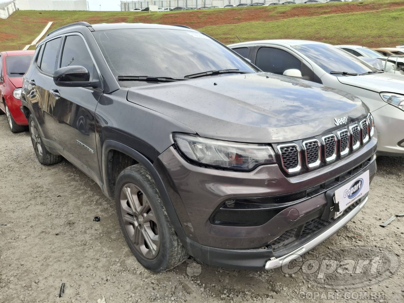 JEEP COMPASS 2023