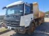 2025 MERCEDES-BENZ Atego 