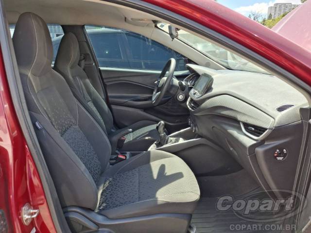 2020 CHEVROLET ONIX 