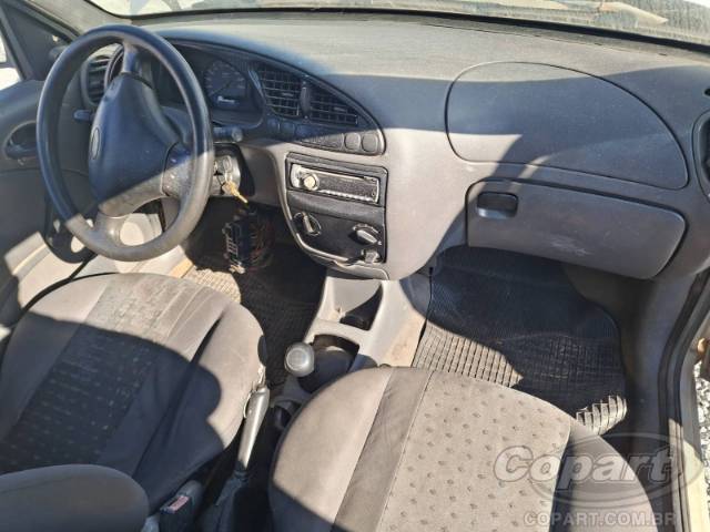 2006 FORD COURIER 