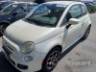 2012 FIAT 500 