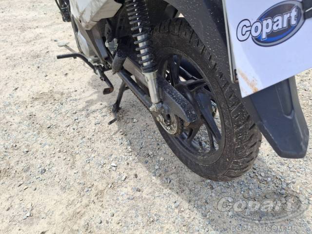 2026 HONDA BIZ 125 