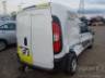 2024 FIAT FIORINO FURGAO 