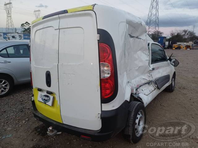 2024 FIAT FIORINO FURGAO 