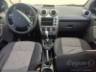 2013 FORD FIESTA SEDAN 
