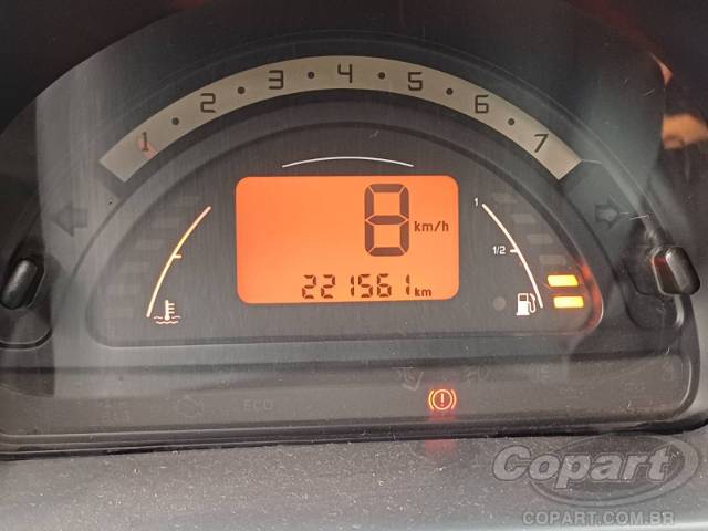 2008 CITROEN C3 