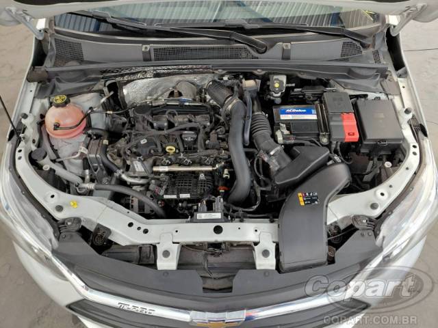 2023 CHEVROLET ONIX 