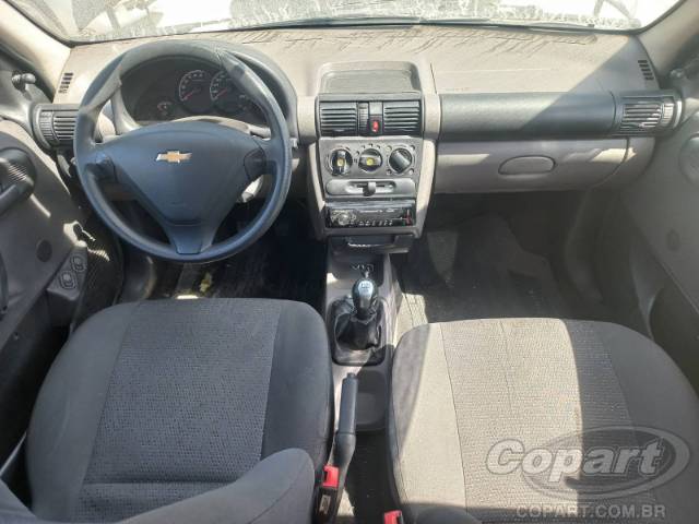 2014 CHEVROLET CLASSIC 