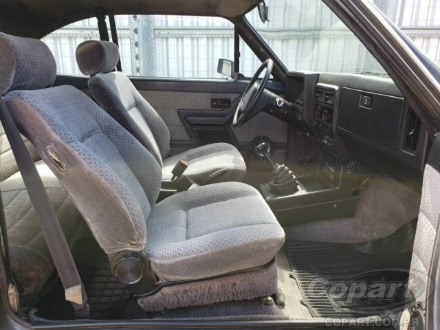 1987 CHEVROLET OPALA 