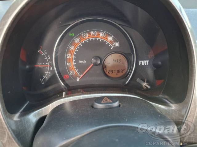 2012 FIAT UNO 