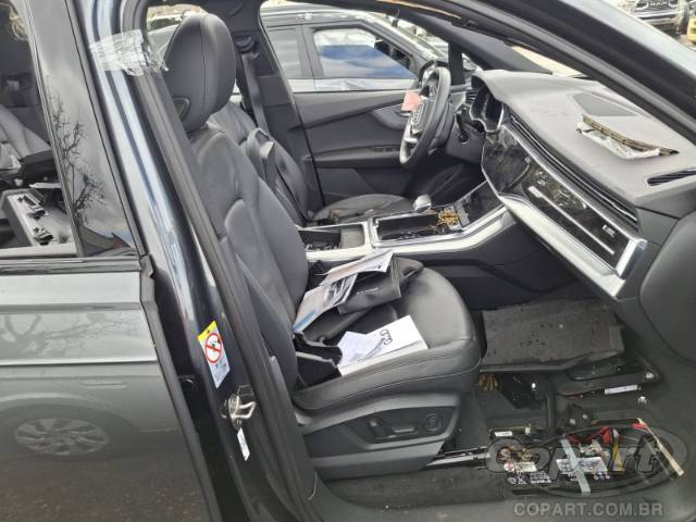 2022 AUDI Q7 
