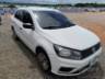 2019 VOLKSWAGEN VOYAGE 