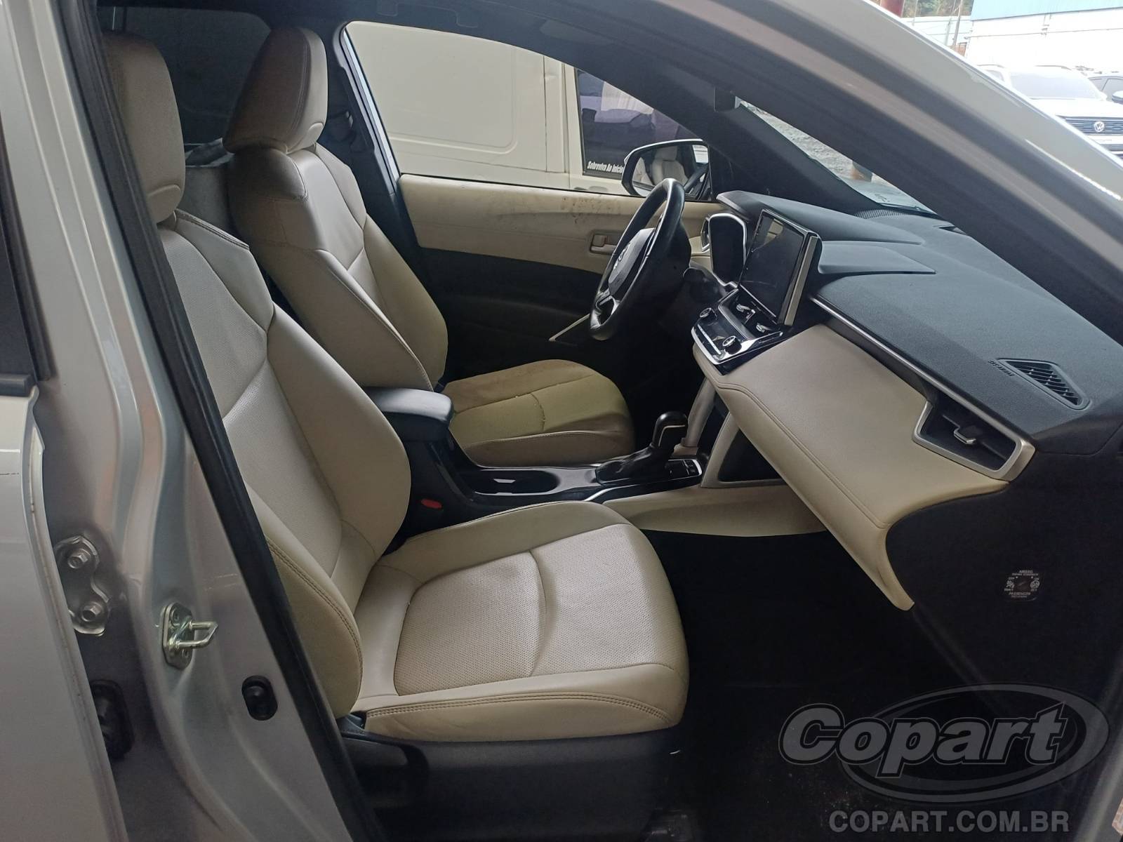 Foto 5: 2024 TOYOTA COROLLA CROSS