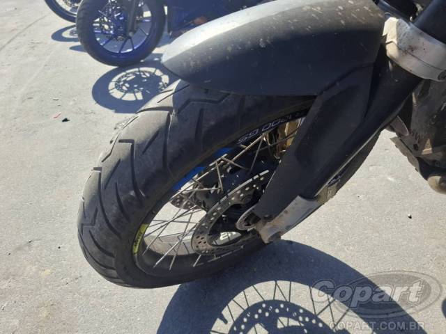 2018 BMW R 1200 
