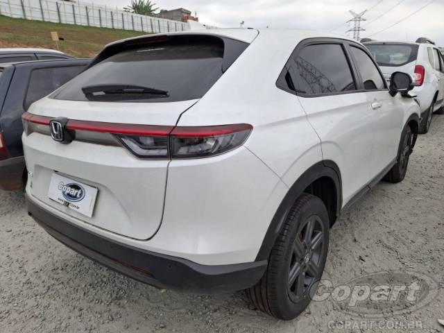 2025 HONDA HR-V 