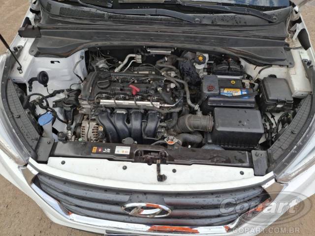 2019 HYUNDAI CRETA 