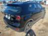 2021 VOLKSWAGEN T-CROSS 