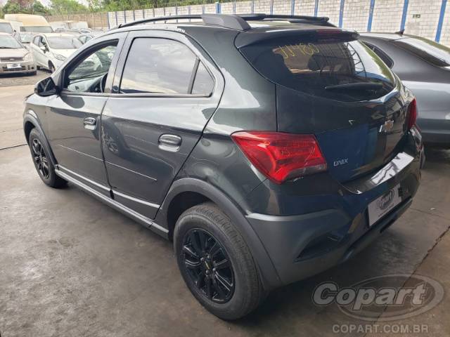 2019 CHEVROLET ONIX 